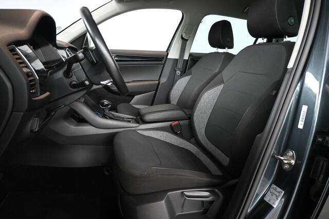 Skoda Kodiaq 1.5 TSI Automaat Drive 125 Years Clima Adaptieve Cruise Navigatie LED Trekhaak Inruil Mogelijk!
