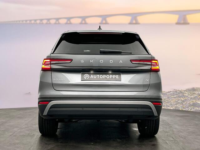 Skoda Kodiaq Business Edition Plus 1.5 TSI PHEV 150 kW / 204 PK