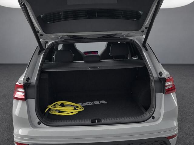 Skoda Kodiaq 1.5 TSI 204pk DSG PHEV Sportline Business · Panoramadak · Wegklapbare Trekhaak · Camera · Elek. Voorstoel · Elek. Achterklep · 19'' Inch · Garantie t/m 24-06-2030 of 100.000km