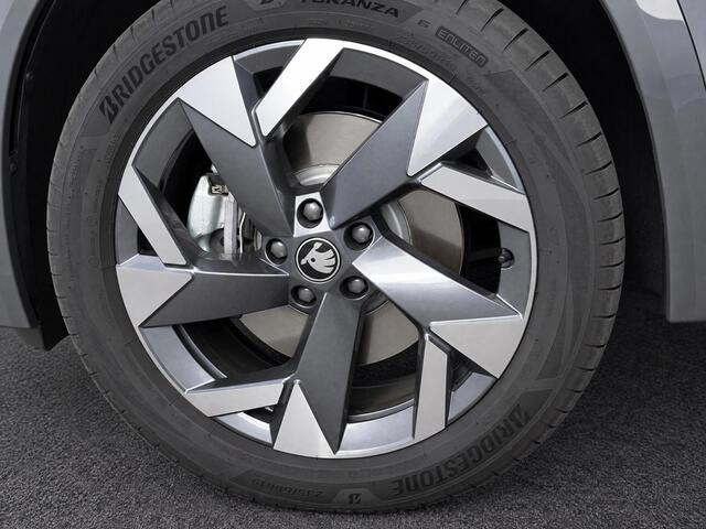 Skoda Kodiaq 1.5 TSI 204pk DSG PHEV Sportline Business · Panoramadak · Wegklapbare Trekhaak · Camera · Elek. Voorstoel · Elek. Achterklep · 19'' Inch · Garantie t/m 24-06-2030 of 100.000km