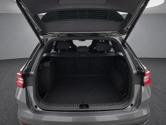 Skoda Kodiaq 1.5 TSI 204pk PHEV Sportline Business · Wegklapbare Trekhaak · 360 Camera · Apple/Android Car Play · Elek. Voorstoel · 19'' Inch · Garantie t/m 09-03-2030 of 100.000km
