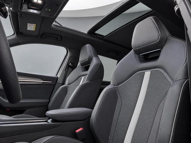 Skoda Kodiaq 1.5 TSI 204pk DSG PHEV Sportline Business · Panoramadak · Wegklapbare Trekhaak · Camera · Stoelverwarming · Eek. Voorstoel · 19'' Inch · Garantie t/m 01-07-2030 of 100.000km