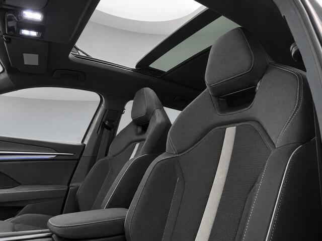 Skoda Kodiaq 1.5 TSI 204pk DSG PHEV Sportline Business · Panoramadak · Alarm · Wegklapbare Trekhaak · Elek. Voorstoel · 19'' Inch · Garantie t/m 06-07-2030 of 100.000km
