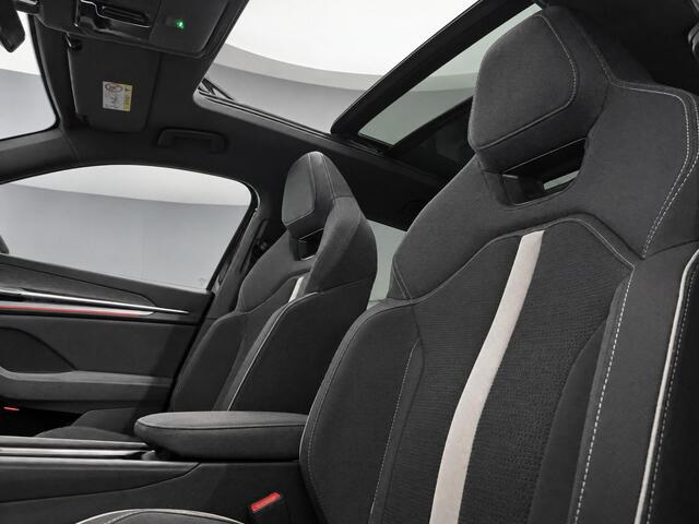Skoda Kodiaq 1.5 TSI 204pk DSG PHEV Sportline Business · Panoramadak · Alarm · Wegklapbare Trekhaak · Elek. Voorstoel · 19'' Inch · Garantie t/m 06-07-2030 of 100.000km