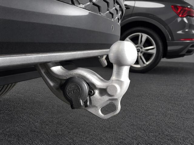 Skoda Kodiaq 1.5 TSI 204pk DSG PHEV Sportline Business · Panoramadak · Alarm · Wegklapbare Trekhaak · Elek. Voorstoel · 19'' Inch · Garantie t/m 06-07-2030 of 100.000km