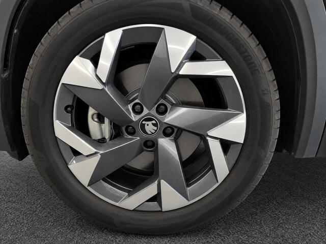 Skoda Kodiaq 1.5 TSI 204pk DSG PHEV Sportline Business · Panoramadak · Alarm · Wegklapbare Trekhaak · Elek. Voorstoel · 19'' Inch · Garantie t/m 06-07-2030 of 100.000km