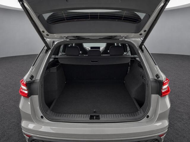 Skoda Kodiaq 1.5 TSI 204pk DSG PHEV Sportline Business · Panoramadak · Camera · Wegklapbare Trekhaak · Elek. Achterklep · Elek. Voorstoel · 19'' Inch · Garantie t/m 06-07-2030 of 100.000km