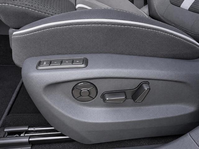 Skoda Kodiaq 1.5 TSI 204pk DSG PHEV Sportline Business · Panoramadak · Camera · Wegklapbare Trekhaak · Elek. Achterklep · Elek. Voorstoel · 19'' Inch · Garantie t/m 06-07-2030 of 100.000km