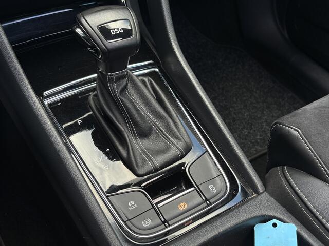 Skoda Kodiaq 1.5 TSI Sportline Business 7p. | Trekhaak | Pano | Sfeerverlichting | Apple Carplay | Stoelverwarming