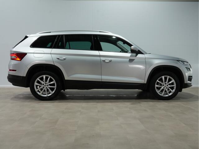 Skoda Kodiaq 1.5 150 pkTSI Business Edition Trekhaak Elektr. klep 162