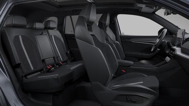 Skoda Kodiaq 1.5 TSI PHEV 204 6DSG Sportline Business | Achteruitrijcamera | Crew Protect Assist | Cruise control met speedlimiter