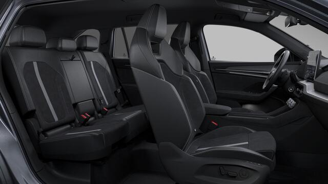 Skoda Kodiaq 1.5 TSI PHEV 204 6DSG Sportline Business | Achteruitrijcamera | Crew Protect Assist | Cruise control met speedlimiter