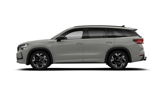 Skoda Kodiaq 1.5 TSI PHEV 204 6DSG Sportline Limited | Achteruitrijcamera | Driving mode select | Elektrisch bedienbaar panoramisch glazen schuif-/kanteldak