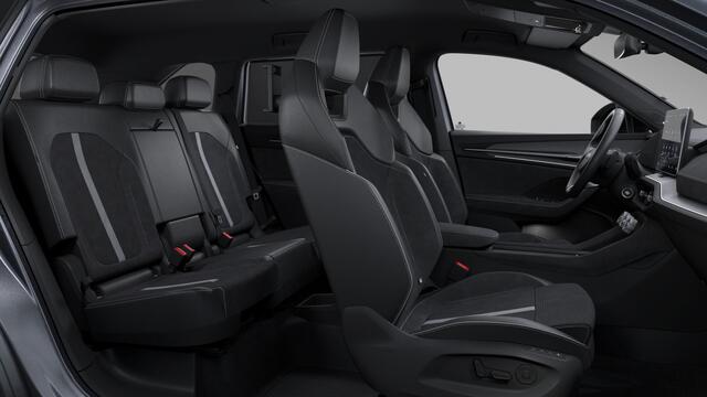Skoda Kodiaq 1.5 TSI PHEV 204 6DSG Sportline Business | Achteruitrijcamera | Crew Protect Assist | Cruise control met speedlimiter