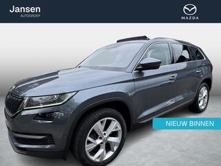 Skoda Kodiaq 2.0 TSI 4x4 Style Business trekhaak, 220