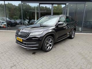 Skoda Kodiaq 1.5 TSI Sportline 7-Pers,1e Eig,Dealer O