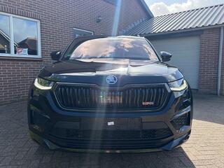 Skoda Kodiaq RS 2.0 TFSI 4x4 245 PK ACC 360 CAM Sound
