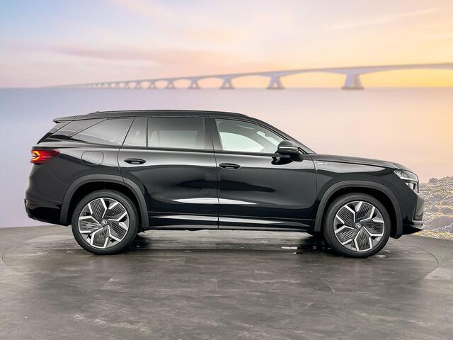 Skoda Kodiaq Sportline Business 1.5 TSI PHEV 150 kW / 204 PK SU