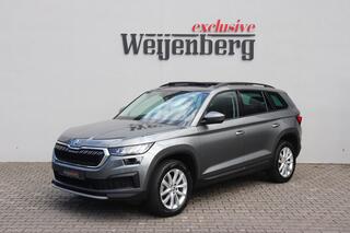 Skoda Kodiaq 1.5 TSI Pano Trekhaak ACC