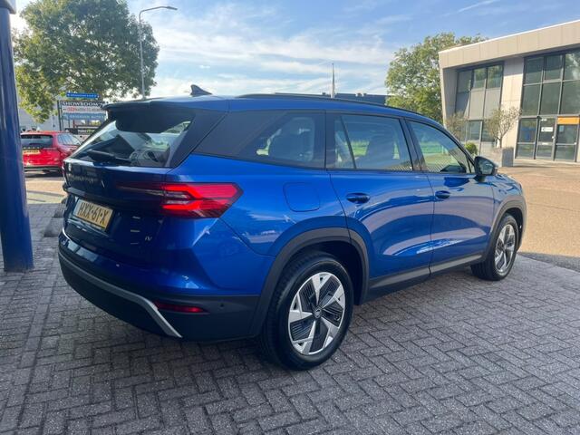 Skoda Kodiaq 1.5 TSI PHEV Business Edition | 1e eigenaar | 204 PK | Leder | 360° Camera |