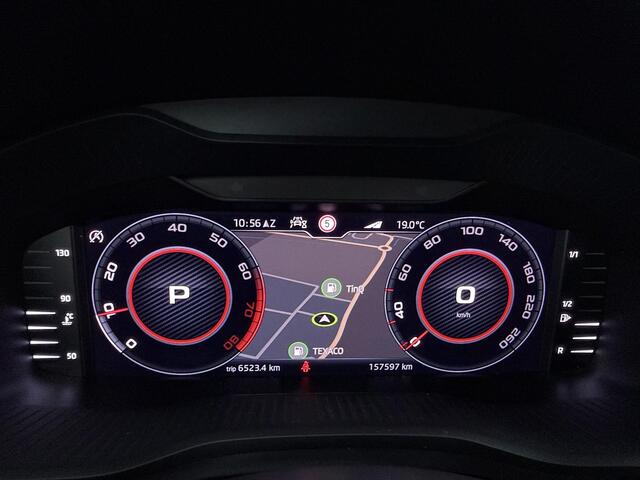 Skoda Kodiaq 1.5 TSI Sportline Business 7p. Trekhaak | ACC | Virtual Cockpit