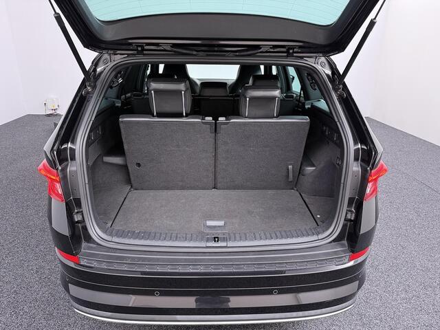 Skoda Kodiaq 1.5 TSI Sportline Business 7p. Trekhaak | ACC | Virtual Cockpit