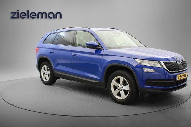 Skoda Kodiaq 1.5 TSI Ambition Automaat - Carplay, Navi, Cruise