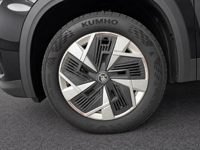 Skoda Kodiaq 1.5 TSI 150pk DSG MHEV Business Edition 7p. · Panoramadak · Wegklapbare Trekhaak · 7 Persoons · Camera · Apple/Android Car Play · 18'' Inch · Garantie t/m 01-07-2030 of 100.000km