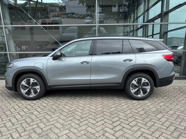 Skoda Kodiaq Business Edition 1.5 TSI PHEV 204 PK DSG Automaat | Trekhaak | extra getint glas |