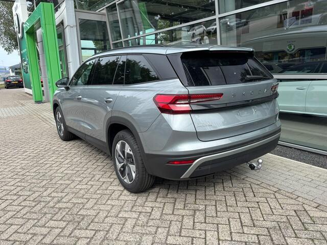 Skoda Kodiaq Business Edition 1.5 TSI PHEV 204 PK DSG Automaat | Trekhaak | extra getint glas |