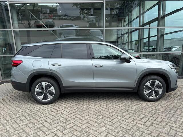 Skoda Kodiaq Business Edition 1.5 TSI PHEV 204 PK DSG Automaat | Trekhaak | extra getint glas |