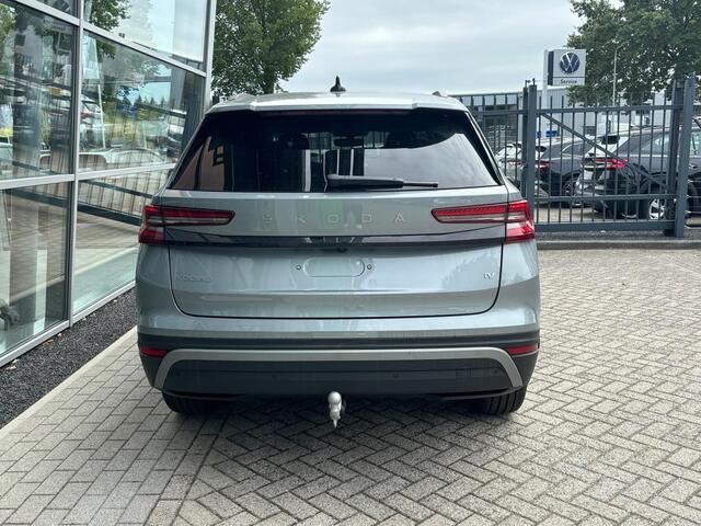 Skoda Kodiaq Business Edition 1.5 TSI PHEV 204 PK DSG Automaat | Trekhaak | extra getint glas |