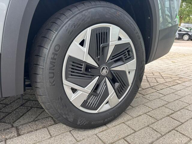 Skoda Kodiaq Business Edition 1.5 TSI PHEV 204 PK DSG Automaat | Trekhaak | extra getint glas |