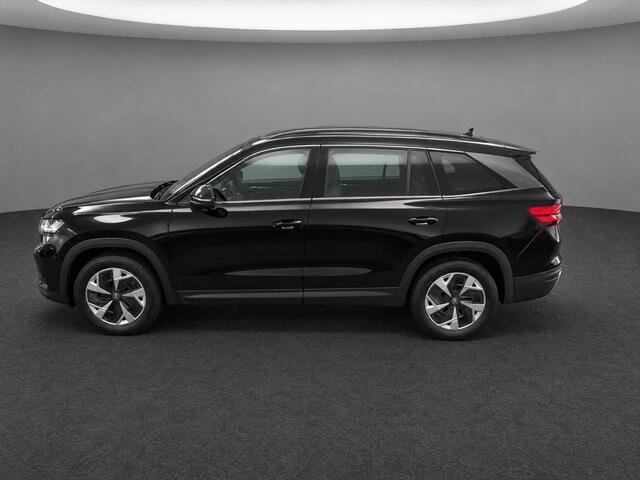 Skoda Kodiaq 1.5 TSI 150pk DSG MHEV Business Edition 7p. · 7 Persoons · Camera · Panoramadak · Wegklapbare Trekhaak · 19'' Inch · Garantie t/m 29-06-2030 of 100.000km