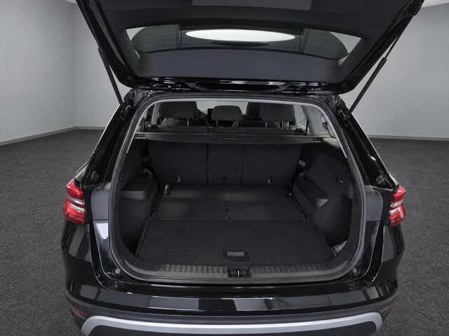 Skoda Kodiaq 1.5 TSI 150pk DSG MHEV Business Edition 7p. · 7 Persoons · Camera · Panoramadak · Wegklapbare Trekhaak · 19'' Inch · Garantie t/m 29-06-2030 of 100.000km