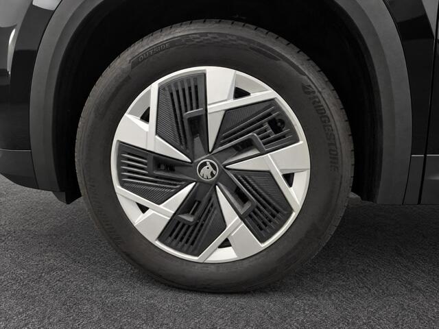 Skoda Kodiaq 1.5 TSI 150pk DSG MHEV Business Edition 7p. · 7 Persoons · Camera · Panoramadak · Wegklapbare Trekhaak · 19'' Inch · Garantie t/m 29-06-2030 of 100.000km