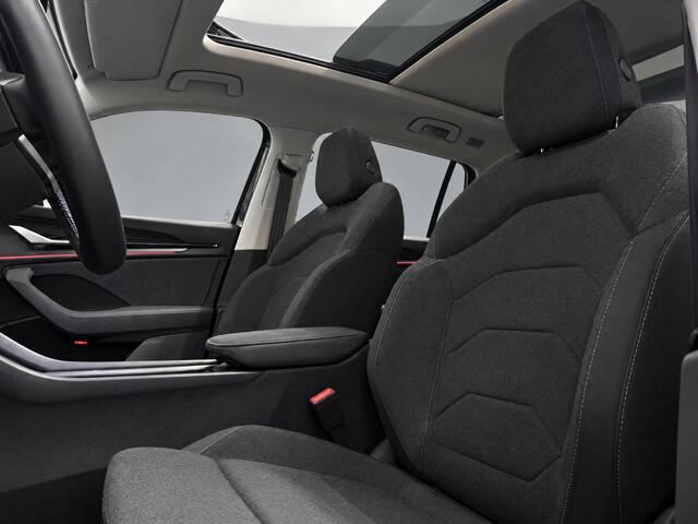 Skoda Kodiaq 1.5 TSI 150pk DSG MHEV Business Edition 7p. · 7 Persoons · Camera · Panoramadak · Wegklapbare Trekhaak · 19'' Inch · Garantie t/m 29-06-2030 of 100.000km