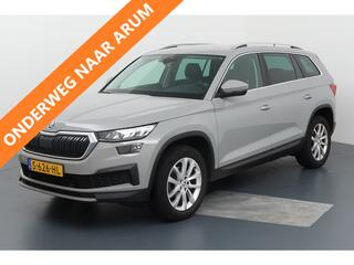Skoda Kodiaq 1.5 TSI 150PK Business Edit. 7-PERS TREK