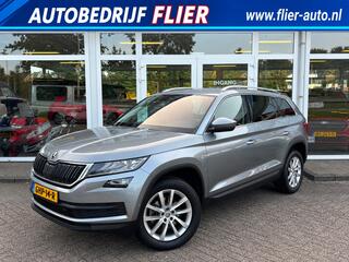 Skoda Kodiaq 1.5 150PK TSI Business Edition Plus | Le