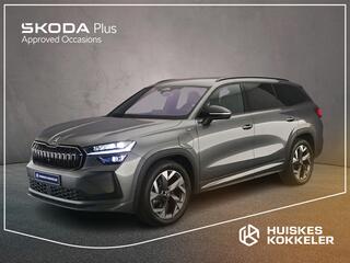 Skoda Kodiaq 1.5 TSI PHEV Sportline Business 204pk DS