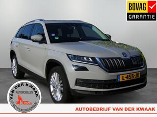 Skoda Kodiaq 1.5 TSI Bns. Ed.