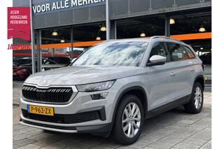 Skoda Kodiaq BWJ 2022 | 1.5TSI 150PK BNS Edition AUTO