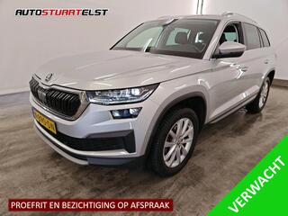 Skoda Kodiaq 1.5 TSI Business Edition 7p. 1e Eigenaar