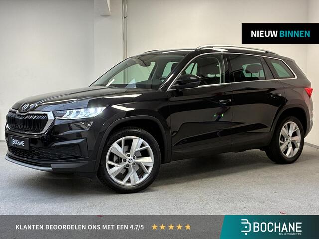 Skoda Kodiaq 1.5 TSI Business Edition | 1e-EIG | CAMERA | CARPLAY |