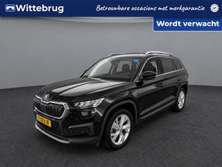 Skoda Kodiaq 1.5 TSI Business Edition Plus 7p. / Digi