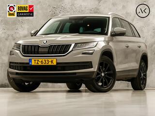 Skoda Kodiaq 1.5 TSI Sport 7 Persoons 150Pk Automaat