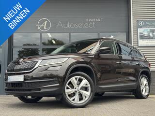 Skoda Kodiaq 2.0 TSI 4x4 Style Business Carplay | Tre