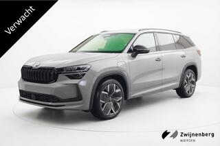 Skoda Kodiaq 1.5 TSI PHEV Sportline Business