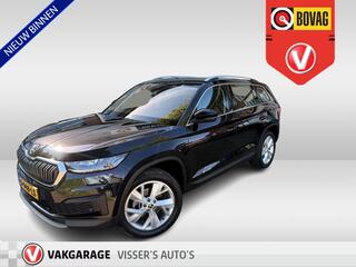 Skoda Kodiaq 1.5 TSI Sportline Business 7p. | afneemb