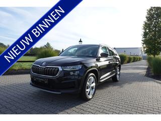 Skoda Kodiaq 1.5 TSI Sportline Business 7p. | Adaptiv